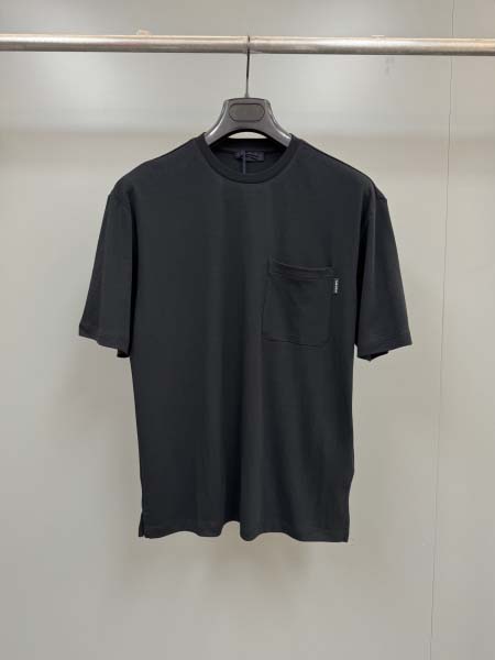 2025年5月8日入荷新作Prada半袖 Tシャツ 原版復刻...