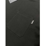 2025年5月8日入荷新作Prada半袖 Tシャツ 原版復刻限定品が人気で高級/fuke工場