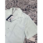 2025年5月8日入荷新作Dior半袖 シャツ 原版復刻限定品が人気で高級/fuke工場