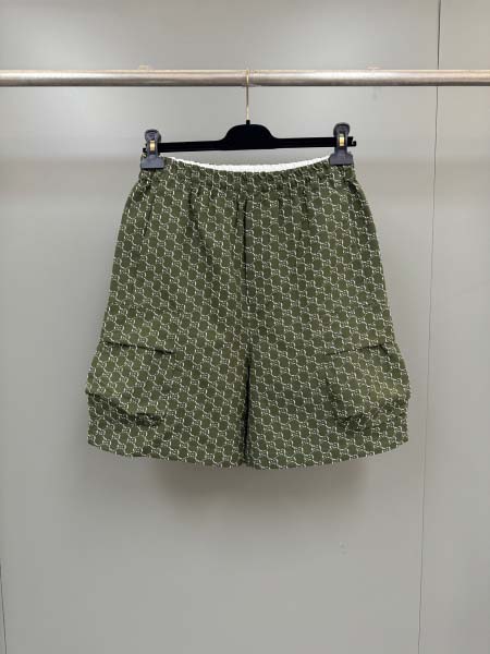 2025年5月8日入荷新作Gucci半ズボン 原版復刻限定品...
