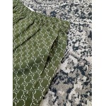 2025年5月8日入荷新作Gucci半ズボン 原版復刻限定品が人気で高級/fuke工場