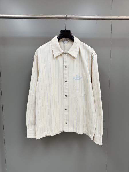 2025年5月8日入荷新作Diorジャケット 原版復刻限定品...