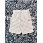 2025年5月8日入荷新作Dior半ズボン 原版復刻限定品が人気で高級/fuke工場