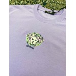 2025年5月8日入荷新作Versace半袖 Tシャツ 原版復刻限定品が人気で高級/fuke工場