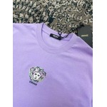 2025年5月8日入荷新作Versace半袖 Tシャツ 原版復刻限定品が人気で高級/fuke工場