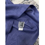 2025年5月8日入荷新作loro piana半袖 シャツ 原版復刻限定品が人気で高級/fuke工場