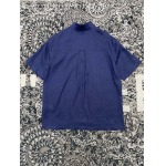 2025年5月8日入荷新作loro piana半袖 シャツ 原版復刻限定品が人気で高級/fuke工場