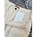 2025年5月8日入荷新作ZEGNAズボン  原版復刻限定品が人気で高級/fuke工場