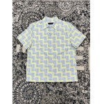 2025年5月8日入荷新作Louis Vuitton半袖 シャツ 原版復刻限定品が人気で高級/fuke工場