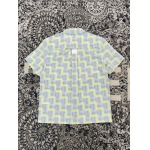 2025年5月8日入荷新作Louis Vuitton半袖 シャツ 原版復刻限定品が人気で高級/fuke工場