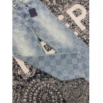 2025年5月8日入荷新作Louis Vuittonジーパン 原版復刻限定品が人気で高級/fuke工場