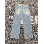 2025年5月8日入荷新作Louis Vuittonジーパン 原版復刻限定品が人気で高級/fuke工場