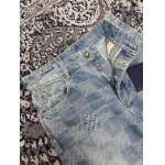 2025年5月8日入荷新作Louis Vuittonジーパン 原版復刻限定品が人気で高級/fuke工場