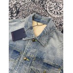 2025年5月8日入荷新作Louis Vuittonジャケット 原版復刻限定品が人気で高級/fuke工場