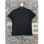 2025年5月8日入荷新作Dior半袖ポロシャツ 原版復刻限定品が人気で高級/fuke工場