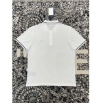 2025年5月8日入荷新作Dior半袖ポロシャツ 原版復刻限定品が人気で高級/fuke工場