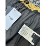 2025年5月8日入荷新作FENDI半ズボン 原版復刻限定品が人気で高級/fuke工場