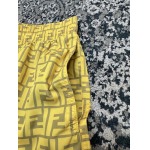2025年5月8日入荷新作FENDI半ズボン 原版復刻限定品が人気で高級/fuke工場