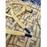 2025年5月8日入荷新作FENDI半ズボン 原版復刻限定品が人気で高級/fuke工場