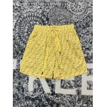 2025年5月8日入荷新作FENDI半ズボン 原版復刻限定品が人気で高級/fuke工場