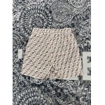 2025年5月8日入荷新作FENDI半ズボン 原版復刻限定品が人気で高級/fuke工場