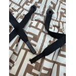 2025年5月8日入荷新作FENDI半ズボン 原版復刻限定品が人気で高級/fuke工場