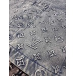 2025年5月8日入荷新作Louis Vuittonデニムの半袖シャツ 原版復刻限定品が人気で高級/fuke工場