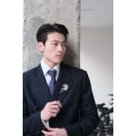 2025年5月8日入荷新作Saint Laurentスーツ上下 原版復刻限定品が人気で高級/fuke工場