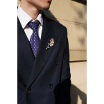 2025年5月8日入荷新作Saint Laurentスーツ上下 原版復刻限定品が人気で高級/fuke工場