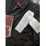 2025年5月8日入荷新作Gucci半ズボン 原版復刻限定品が人気で高級/fuke工場