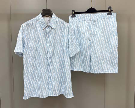 2025年5月8日入荷新作Diorセット上下 原版復刻限定品...