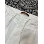 2025年5月8日入荷新作ZEGNA半ズボン 原版復刻限定品が人気で高級/fuke工場