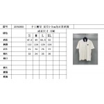 2025年5月8日入荷新作Gucci半袖ポロシャツ 原版復刻限定品が人気で高級/fuke工場