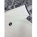 2025年5月8日入荷新作Gucci半袖ポロシャツ 原版復刻限定品が人気で高級/fuke工場