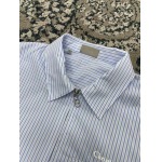 2025年5月8日入荷新作Dior長袖 シャツ 原版復刻限定品が人気で高級/fuke工場