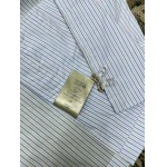 2025年5月8日入荷新作Dior長袖 シャツ 原版復刻限定品が人気で高級/fuke工場