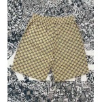 2025年5月8日入荷新作Gucci半ズボン 原版復刻限定品が人気で高級/fuke工場