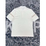 2025年5月8日入荷新作Burberry半袖ポロシャツ 原版復刻限定品が人気で高級/fuke工場