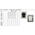 2025年5月8日入荷新作Loewe半袖ポロシャツ 原版復刻限定品が人気で高級/fuke工場