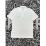 2025年5月8日入荷新作Loewe半袖ポロシャツ 原版復刻限定品が人気で高級/fuke工場