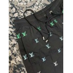 2025年5月8日入荷新作Louis Vuitton半ズボン 原版復刻限定品が人気で高級/fuke工場