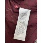 2025年5月8日入荷新作Gucci半袖 シャツ 原版復刻限定品が人気で高級/fuke工場