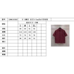 2025年5月8日入荷新作Gucci半袖 シャツ 原版復刻限定品が人気で高級/fuke工場