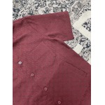 2025年5月8日入荷新作Gucci半袖 シャツ 原版復刻限定品が人気で高級/fuke工場