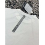 2025年5月8日入荷新作Dior半袖 Tシャツ 原版復刻限定品が人気で高級/fuke工場
