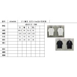 2025年5月8日入荷新作Dior半袖 Tシャツ 原版復刻限定品が人気で高級/fuke工場