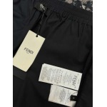 2025年5月8日入荷新作FENDI半ズボン 原版復刻限定品が人気で高級/fuke工場