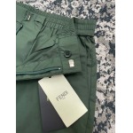 2025年5月8日入荷新作FENDI半ズボン 原版復刻限定品が人気で高級/fuke工場