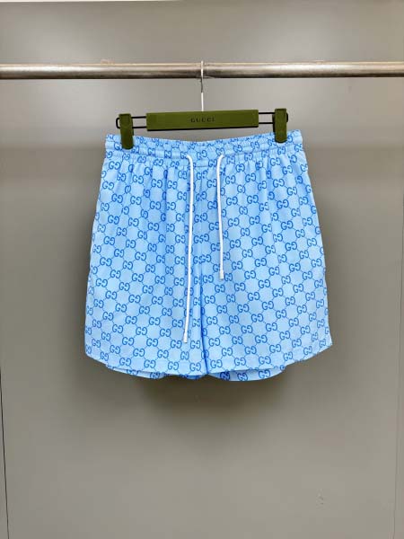 2025年5月8日入荷新作Gucci半ズボン 原版復刻限定品...