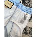 2025年5月8日入荷新作Gucci半ズボン 原版復刻限定品が人気で高級/fuke工場